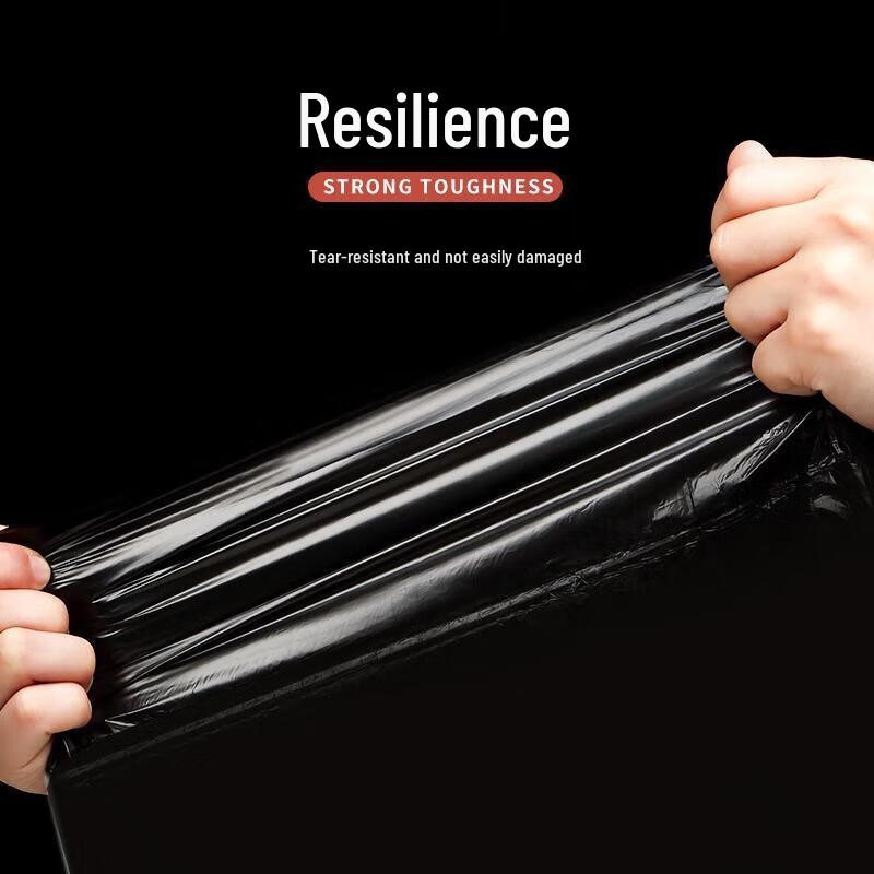 Automatyczne worki na śmieci ze sznurkiem HANDUNYOU