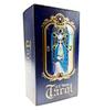 NEW Tarot Cards Holographic Tarot Cards Fortune Guidance Telling Divination Deck Board Game With Guide Booklet