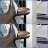 High Brightness LED Sequential Turn Signal Light for Nissan Altima/Teana L33/Sylphy /Sentra/Murano Side Mirror Modified Upgrade