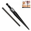 80-91mm Metal Reamer Reamer Efficient Deburring Practical