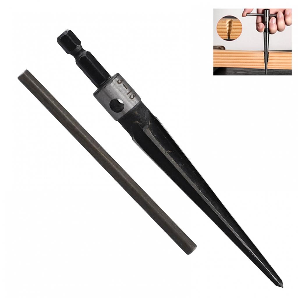 80-91mm Metal Reamer Reamer Efficient Deburring Practical