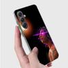 Rapper Matue 333 Album Phone Case for Samsung A16 A26 A36 A56 A17 A37 A57 A07 A06 A02S A03 A04S A05S Galaxy Note 20 10 A50S A71