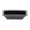 XXR-Center Console Armrest Storage Box Card Key Phone Charging Cable Organizer For Tesla Model Y 3 - Accessories