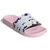 Nastolatki Adidas Originals ADILETTE Kapcie Outdoorowe Dziecięce Różowe GZ3692