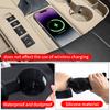 For 2022-2025 2024 Lexus LX600 LX500d Center Console Storage Protection Sleeve Gear Cover LX 600 Interior Upgrade Accessories
