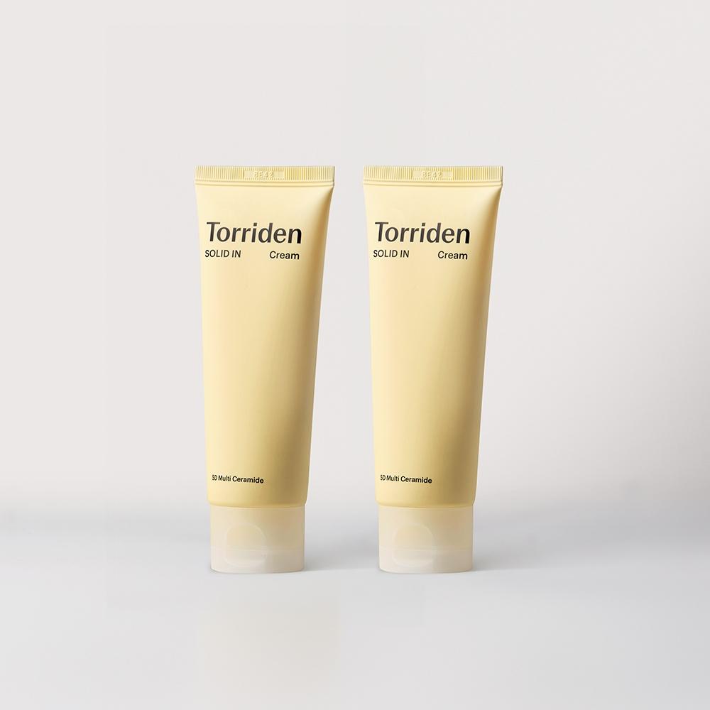 

Крем Torriden Solid с керамидами 70 мл 2