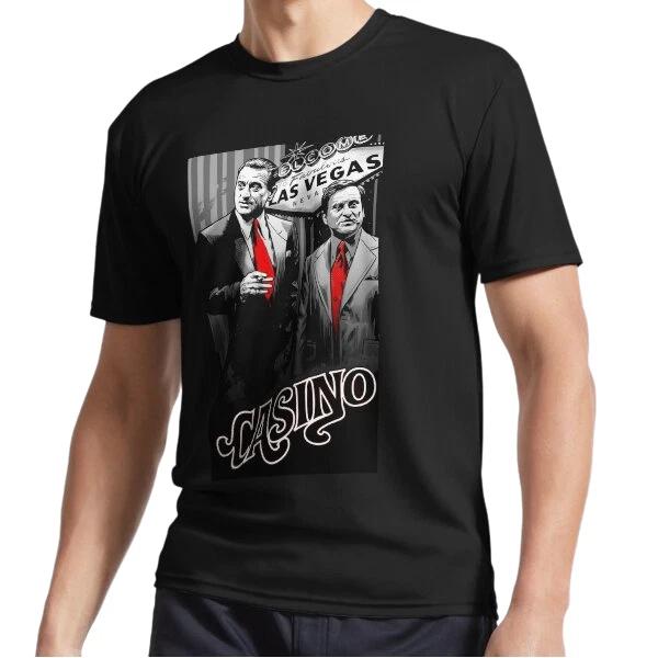 

New Gifts For Halloween Martin Scorsese Film Logo T-Shirt Funny Size S to 5XL S