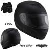 Hot Sales Off-road Helmets Downhill Racing Mountain Full Face Helmet Motorcycle Cross Casco Casque Capacete With Neckerchief CE