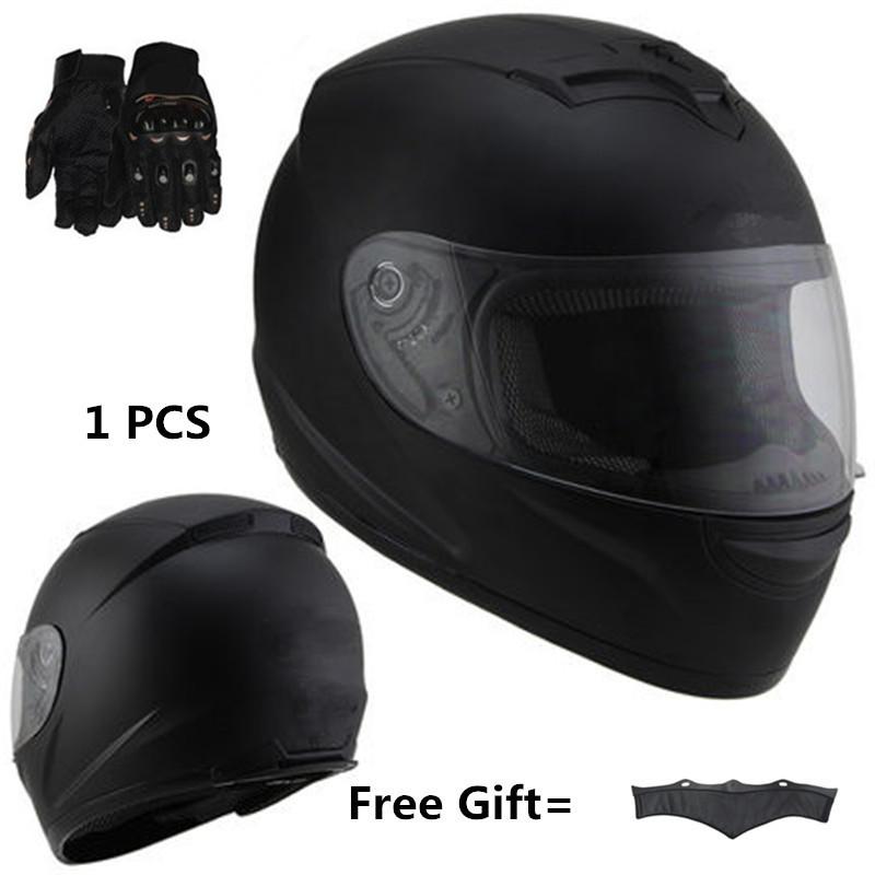Hot Sales Off-road Helmets Downhill Racing Mountain Full Face Helmet Motorcycle Cross Casco Casque Capacete With Neckerchief CE