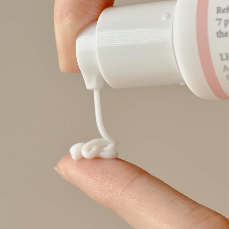 AXIS-Y LHA Peel & Fill Crème Équilibrante des Pores 50 ml