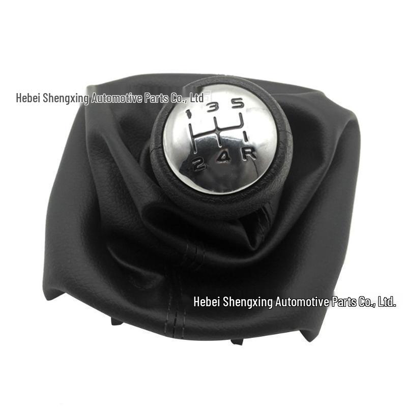 

Peugeot 307/207 & Citroen C3/C4/C5 Gear Shift Handle Cover