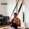 Equipamentos para fitness – Elásticos e extensores ginásticos