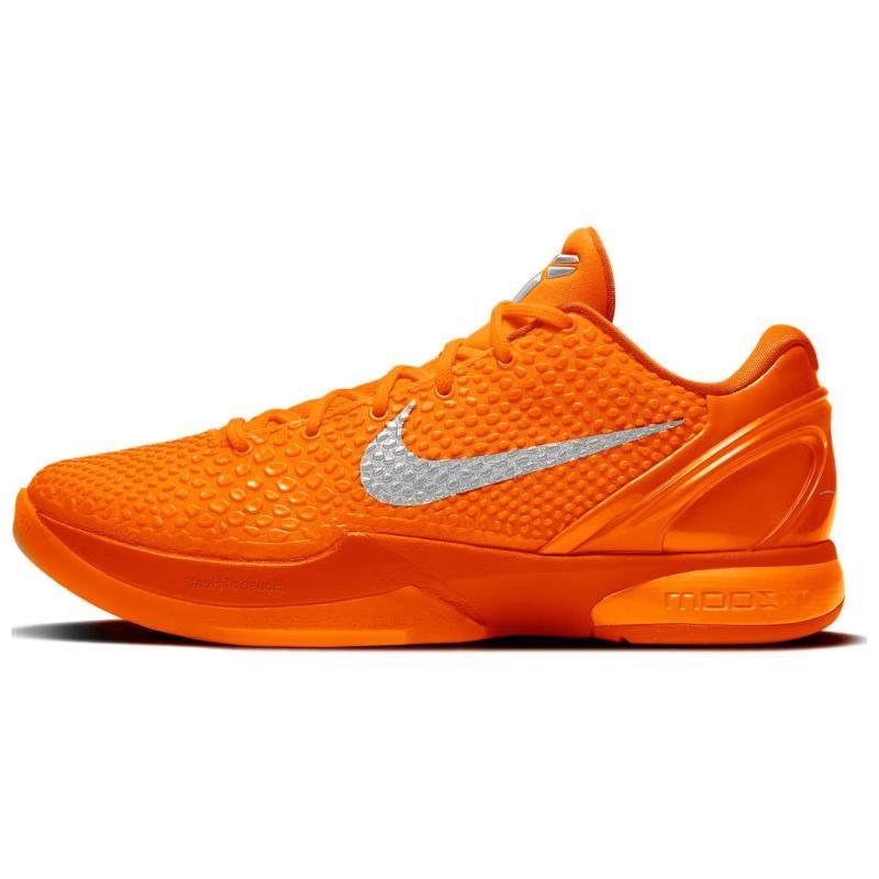 Nike Kobe 6 Protro Total Orange Nike IH1871-800