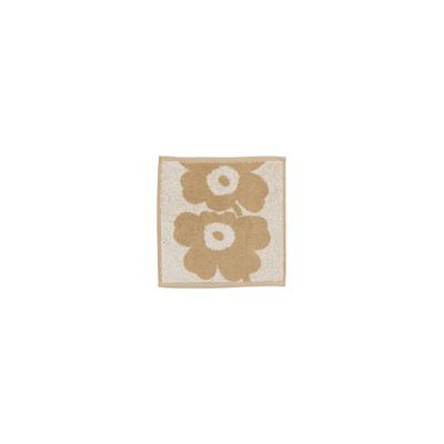 Unikko Mini Towel 26x26cm Beige