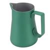 Food Grade Frothing Jug Pitcher 550ml Coffee Steaming Pitcher Milk Frother Cup  Home Use