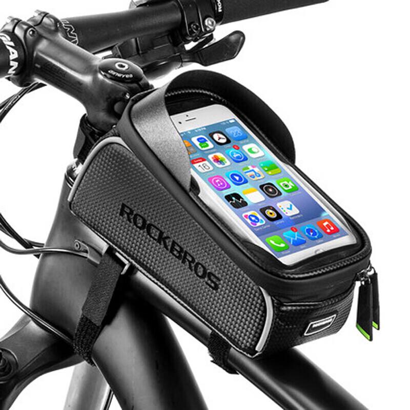 Rockbros Fahrrad- & Radsporttaschen
