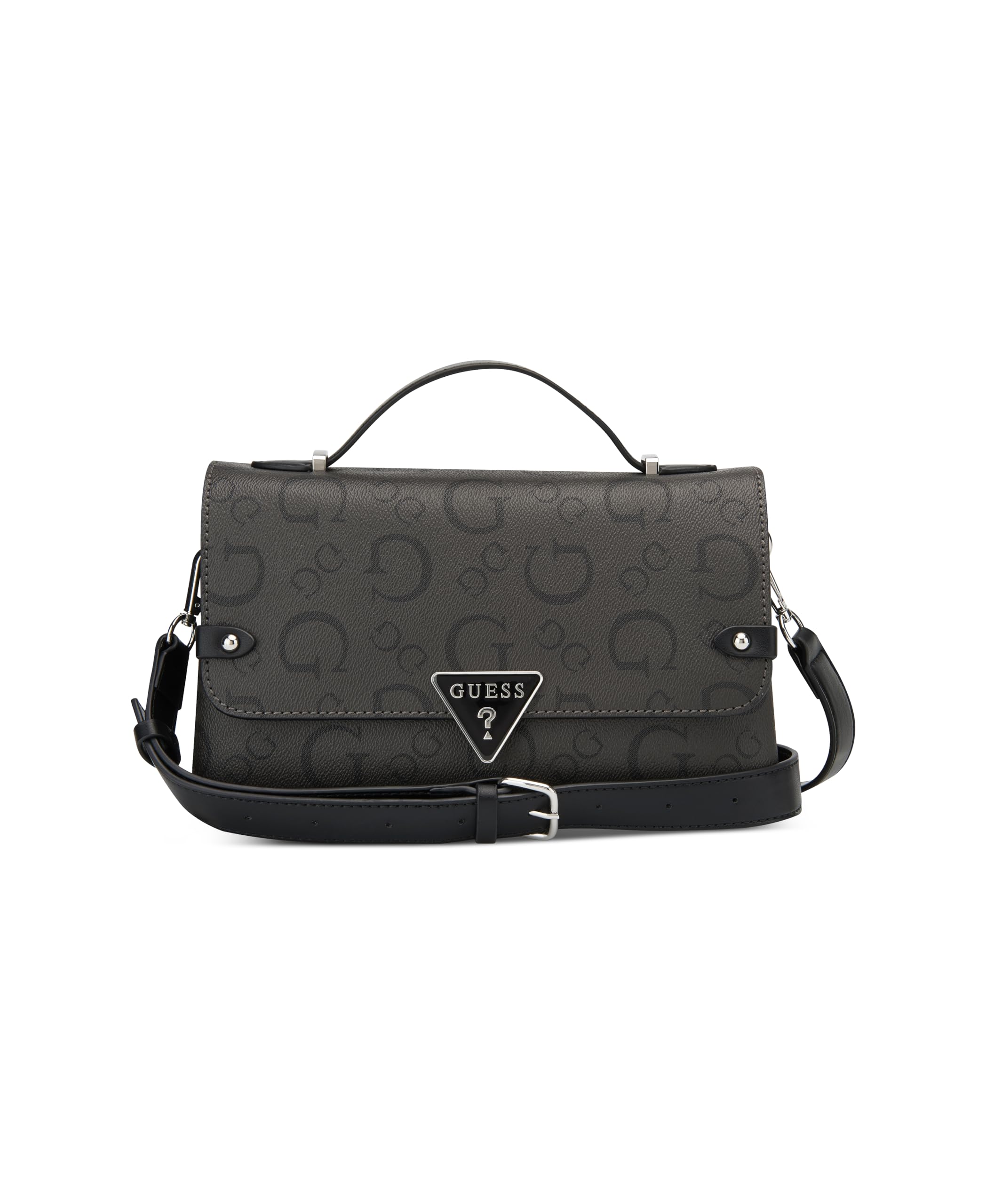 

Наплечная сумка MARLENA TOP HANDLE CROSSBODY COA [GUESS] Женская