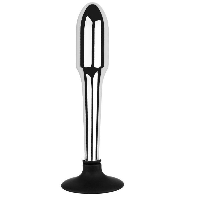 Anker Anal Dilatator Metall Butt Plug Erwachsene Sex Spielzeug Masturbation Große Anal Plug Spot Butt Plug Für Männer und Frauen anal spielzeug