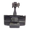 9802216380 Front Door Catch Hinge Stop Limiter 1PC 9675585080 for Citroen C-Elysee C3 for Peugeot 301 2008