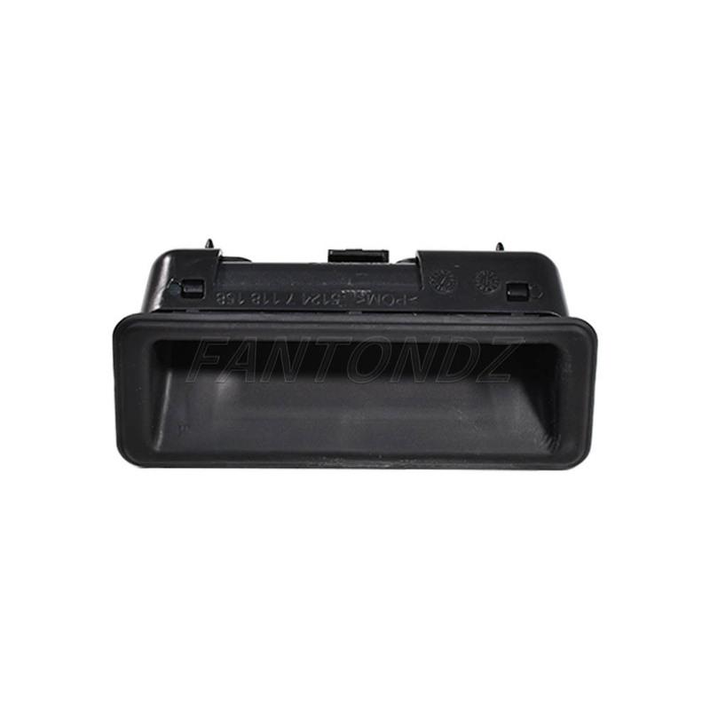 Rear Door Switch Trunk Handle For BMW E60 E61 E90 E91 E92 E93 E70 E88 E71 E72 E84 1 3 5 Series X1 X3 X5 X6 7118158 51247118158