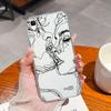 Phone Covers For Oppo R7 R7S R9 R9S R11 R11S R15X Plus Beautiful Oil Painting Patterns Transparent Silicone Anti Drop Ultra Thin Cases For Oppo Bumper