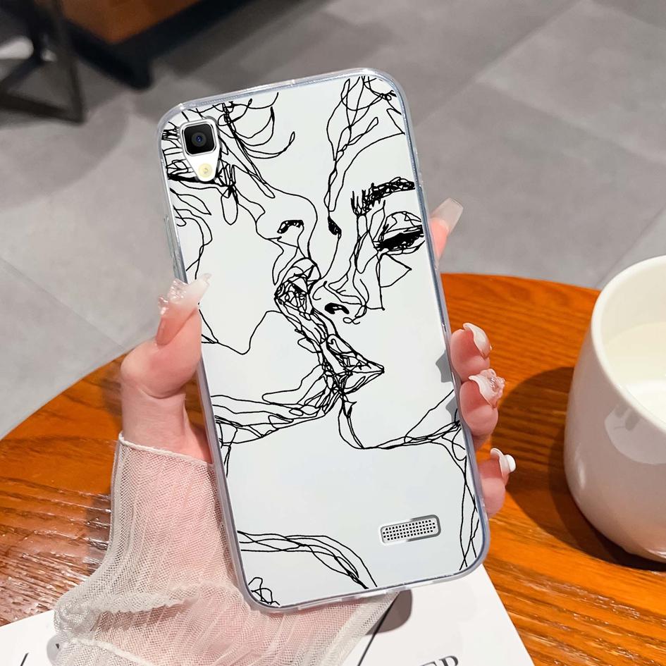 Phone Covers For Oppo R7 R7S R9 R9S R11 R11S R15X Plus Beautiful Oil Painting Patterns Transparent Silicone Anti Drop Ultra Thin Cases For Oppo Bumper