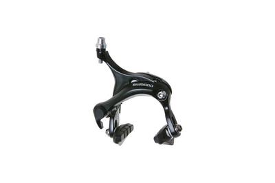 SHIMANO Front Caliper Black EBRR451AF73XL BR-R451 Brake,
