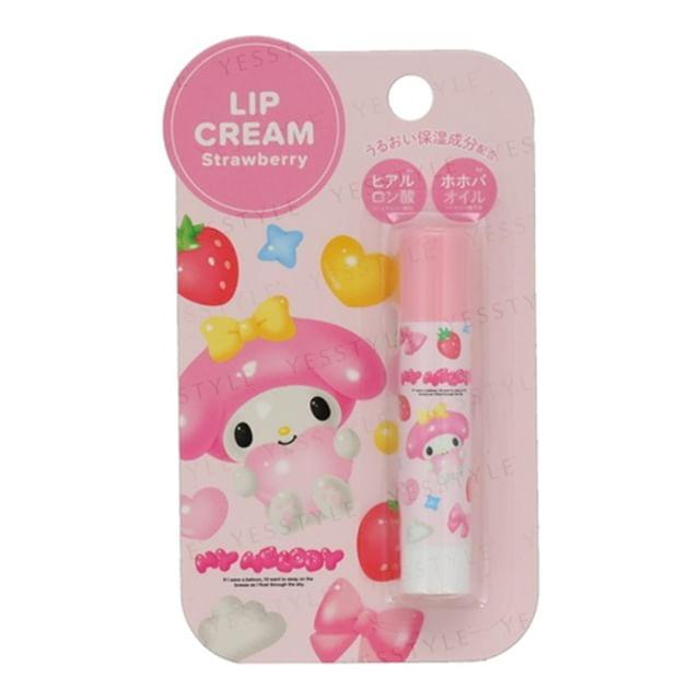 SHOBIDO - Бальзам для губ Sanrio My Melody 3.5g