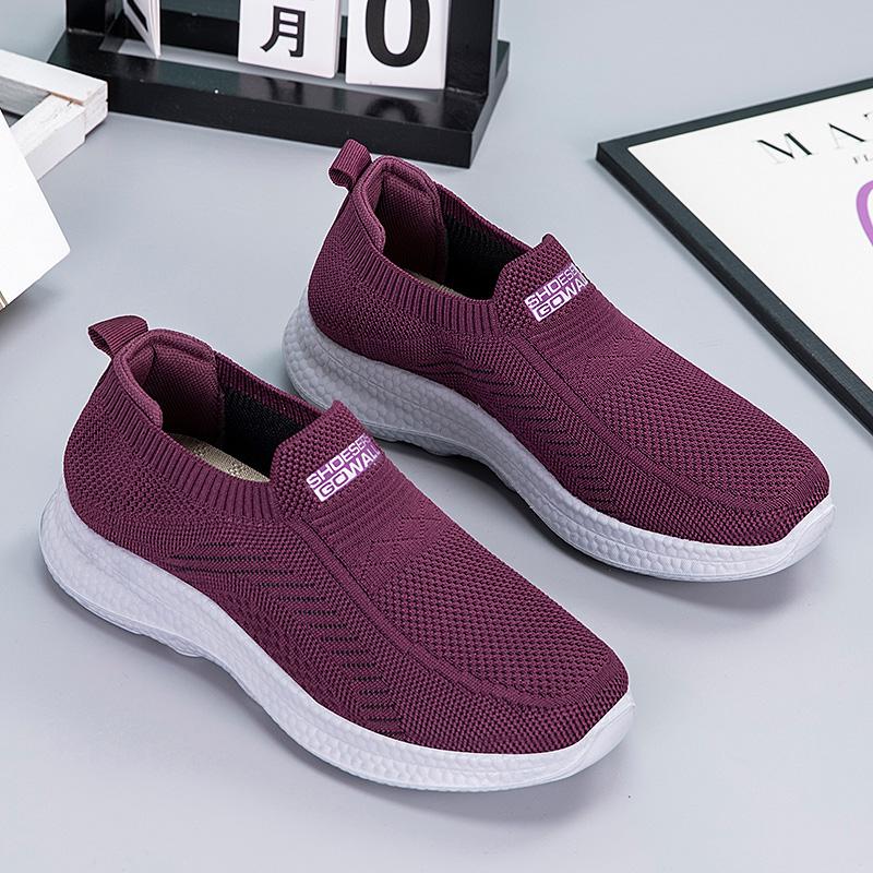 35-45 New Ultra Light Outdoor Men's Sneakers Damping Shoes for Women Casual Running Walking Designer Comfort Work Free Shipping