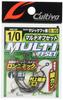 OWNER B-99 Multi Offset Hook No.11799 #1/0
