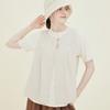 Chiquita A-Line Vest (Linen) Beige 242102Sbe
