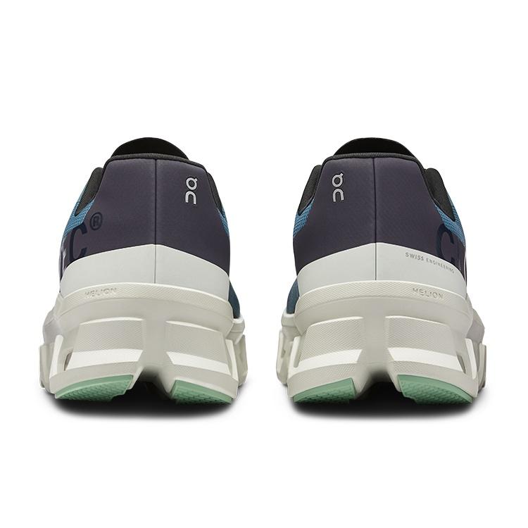 On Running Cloudmonster 'Dust Vapor' Men's 61.98084