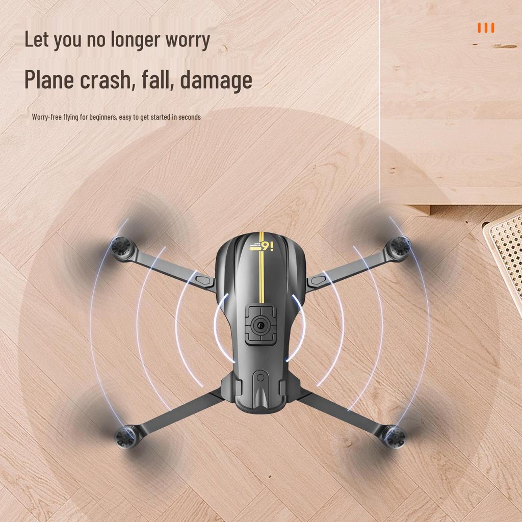 RG608PRO 8K HD Mini Folding Drone