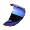 Motorcycle Wind Helmet Lens Visor Full Face Replacement for K3SV K5 Moto Helmet