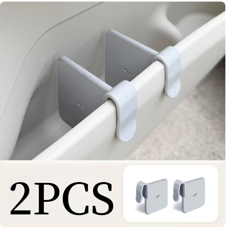 For 2026 GWM ORA 5 Door Side Storage Tray Divider Organizer Umbrella Drink Bottle Holder Rack