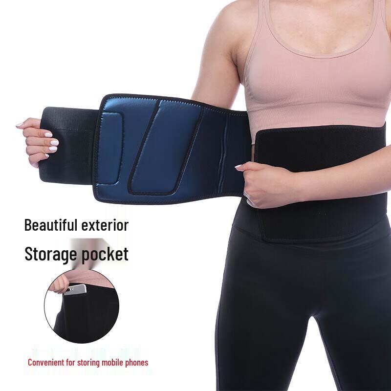 Peak Sweat Waist Trainer for Fitness
