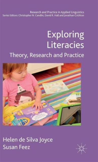 Libro Exploring Literacies : Theory, Research and Practice