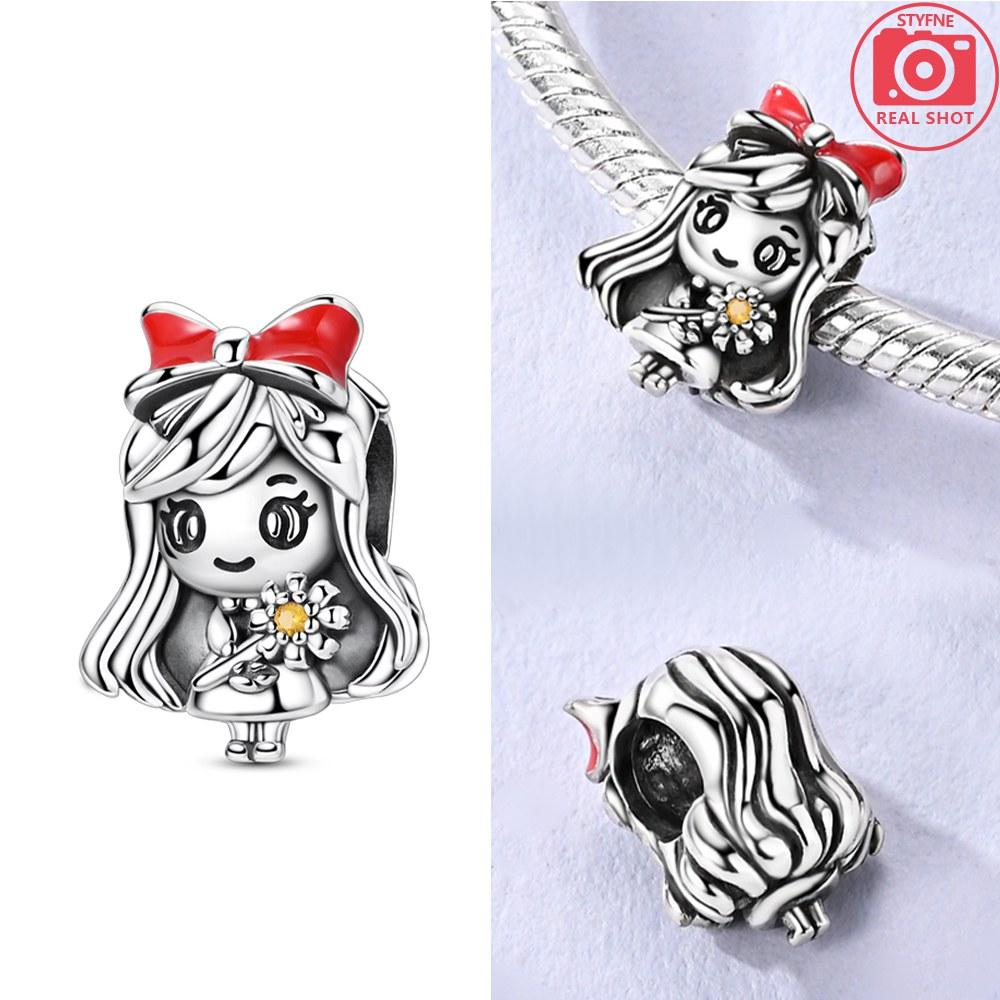Matryoshka Doll Pendant Copper Colors For Charms Copper Colors Original Bracelet For Jewelry Making