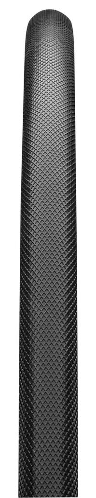 Continental SprinterGatorskin X 25mm Duraskin Sprinter Gatorskin Tubular Road Tire 28" Bk-Bk