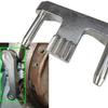 Car Timing Tool Suitable For M272 M273 M274 M264 M156 M276 M642 Precise Engine Calibration Reliable Flywheel Positioning