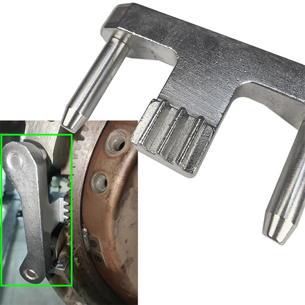 Car Timing Tool Suitable For M272 M273 M274 M264 M156 M276 M642 Precise Engine Calibration Reliable Flywheel Positioning