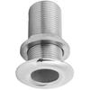 Thru Hull Fitting Connector Stainless Steel MJS022 Outlet Joint for Boats Yacht Hose1in