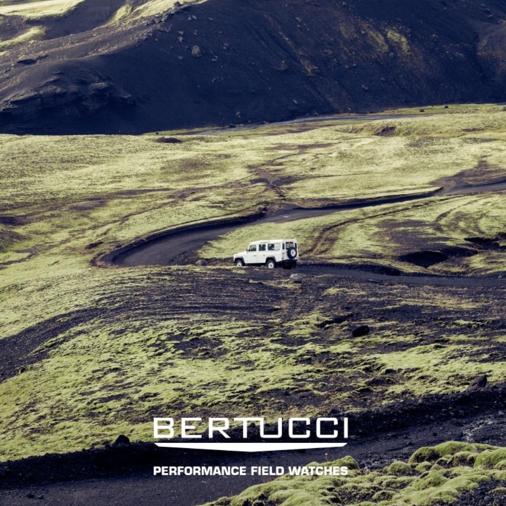 [Bertucci] Bertucci DX3 Saha Saati 11026