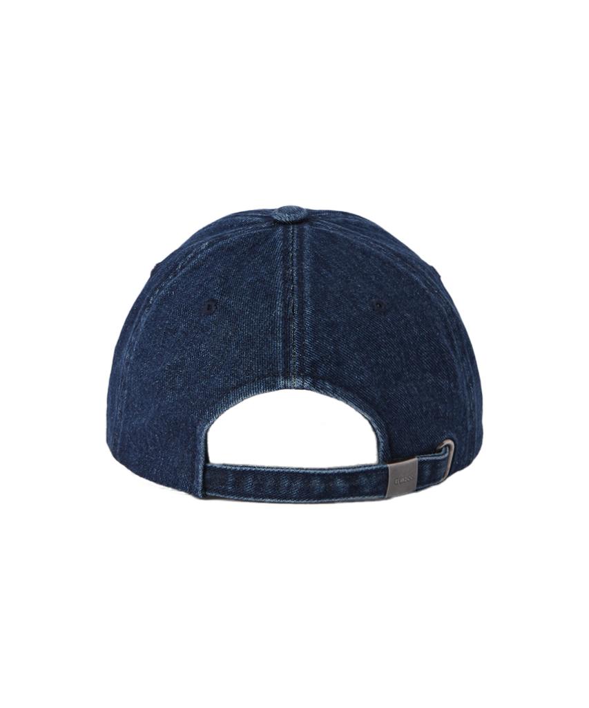 GUESS 3-Color Heart Bear Ball Cap Oq1A5591