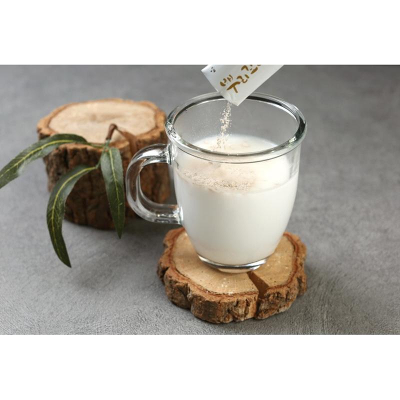 My Farm Deep-rooted Andong Yam Powder, 8g, 90 Pieces