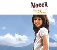 CD MOCCA - Untuk Rena FFCD013,none FFWD Records 2005 Non Japan Rock Used