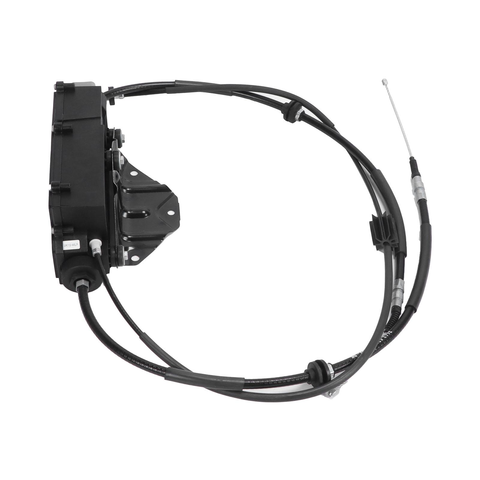 

Привод стояночного тормоза с блоком управления 34436850289 Замена для X5 X6 E70 E71 E72