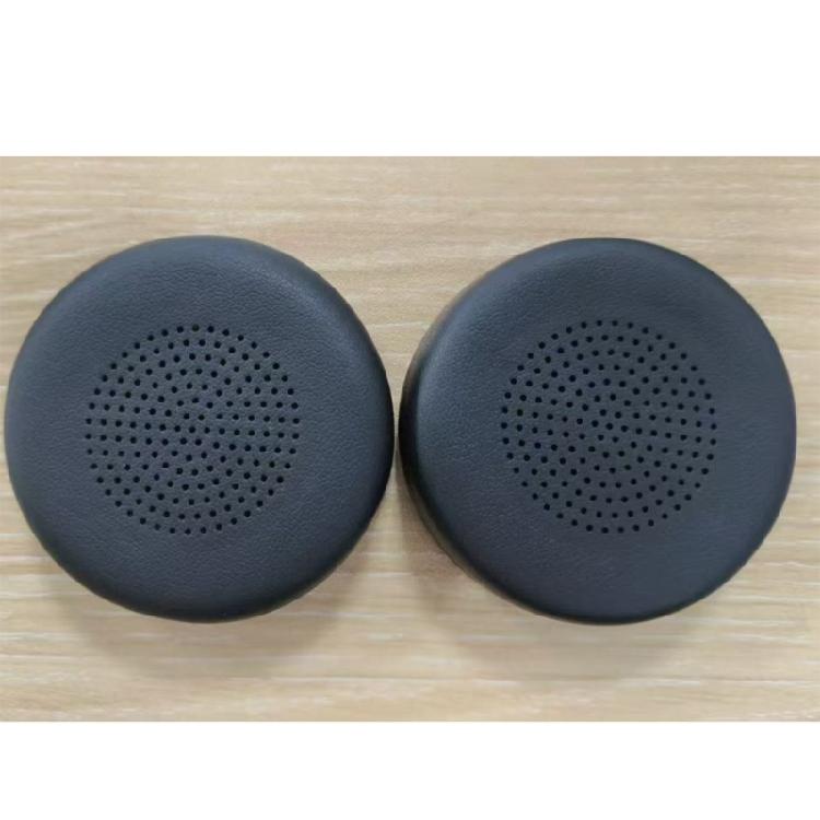 Soft Earpads Ear Pad Headphones Sponges Cushions Cover for VOIP Wireless Headset