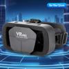 Vrpro Fifth-Generation 3D Smart Box Glasses For Mobile Phones Movies Videos And Virtual Reality