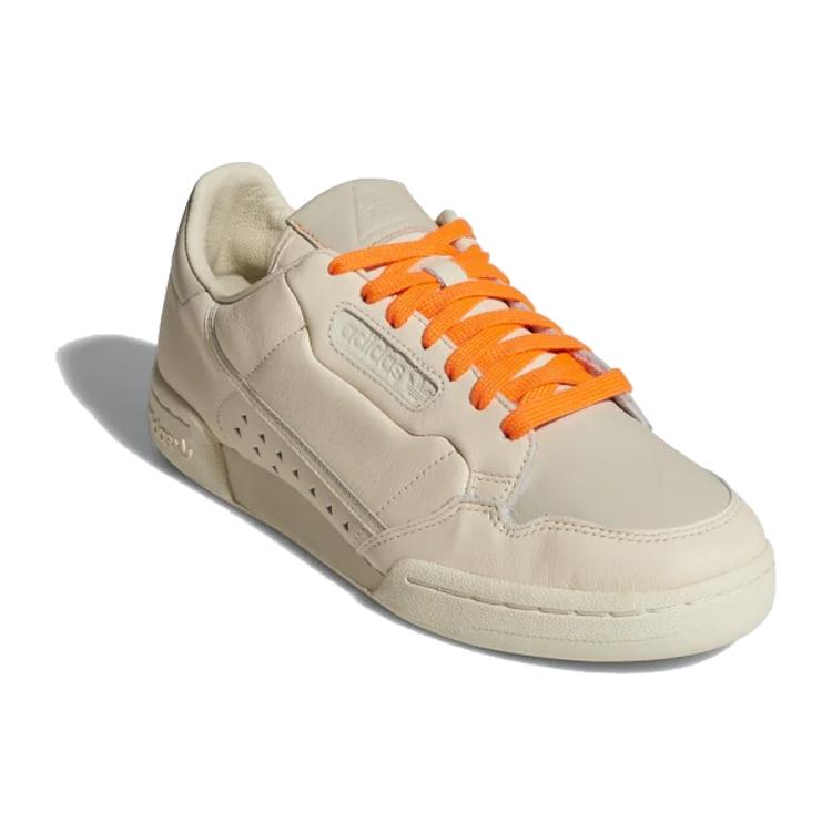 Continental 80 Pharrell Williams x Continental 80 Adidas Originals 'Cream' FX8002